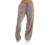 DKNY Womens/Ladies Embellished Logo Jogging Bottoms GT11395