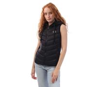 DKNY Womens/Ladies Logo Puffer Gilet GT10357