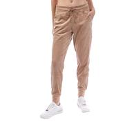 DKNY Womens/Ladies Rhinestone Logo Jogging Bottoms GT10017