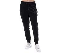 DKNY Womens/Ladies Rhinestone Logo Jogging Bottoms GT10017