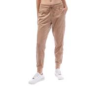 DKNY Womens/Ladies Rhinestone Logo Jogging Bottoms GT10017