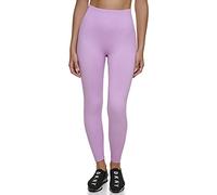 DKNY Women's High Waist Leggings, Tulle, S