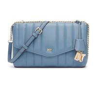 DKNY Women's Lexington Shoulder Bag, Coastal Blue, One Size