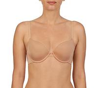 DKNY Women's Litewear T-Shirt Bra, Glow, 34A