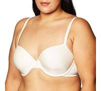 DKNY Women's Litewear T-Shirt Bra, Vanilla, 32D