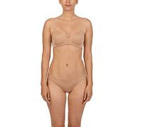 DKNY Women's Litewear Wirefree Tshirt Bra T-Shirt, Glow, 36B