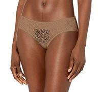 DKNY Women's Modern Lace Hipster, Glow, L