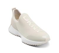 DKNY Nallen Slip On shoes white cream Women - 38