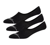 DKNY Women's No Show Socks | Low Cut Shoe Liners, perfect for Trainers or Loafer Socks | Pack of 3 Pairs | Shoe Liners Women's 4-7 UK Sizing