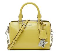 DKNY Women's Paige Small Duffle Bag Satchel, Citrine, One Size