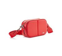 DKNY Women's R24ezt78-cil-small Crossbody, Chili, S