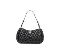 DKNY Women's Remy Tz Shoulder Bag Black DKNY Black One Size