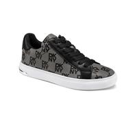 DKNY, Women's Shoes, Ariselle Lace-Up Trainers, Black, 41