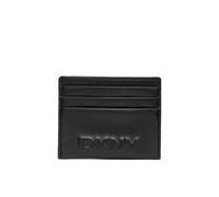 DKNY Women's Tinsley Cardholder Black DKNY Black One Size