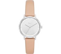DKNY Women's Watch The Modernist Three-Hand, Stainless Steel, NY6681
