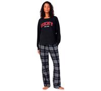 Dkny Yi80078 Long Sleeve Pyjama