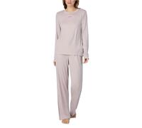 Dkny Yi80092 Long Sleeve Pyjama