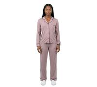 Dkny Yi90092 Long Sleeve Pyjama
