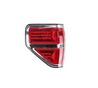 DKPMWD 2pcs For Pickup 2009-2014 Car Rear Tail Light Brake Lamp Taillight Signal Car Rear Bumper Light(Only 1 Left)