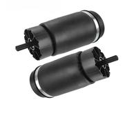 DKPMWD Car Air Suspension Shock Absorbers Rkb000151, Rkb500240, Rkb500082 Pair Air Spring Bag Pneumatic Bellow For Range For Rover L322 Rear Left And Right