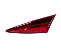 DKPMWD Car Tail Lights For Civic 10th Sedan 2016 2017 2018 2019 Tail Light Taillamp Rear Bumper Brake Stop Reverse Lamp Inside Tail Light Rear(1pc inside right)