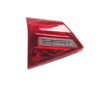 DKPMWD Car Tail Lights For Suzuki For Vitara 2016 2017 2018 Outside/Inside Car Tail Lamp Stop Brake Lights Left Right Light Assembly Tail Light Rear(Right LED Inner)