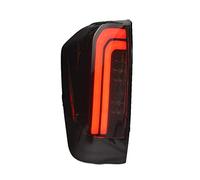 DKPMWD For For Ranger T6 T7 T8 2012-2020 For Nissan For Navara Np300 2016-2021 Exterior Auto Rear Light Turn Signal Brake Car Rear Bumper Light(1pcs For Np300 L)