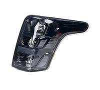 DKPMWD For Mitsubishi For Triton L200 2015 2016 2017 2018 Rear Tail Light Brake Signal Lamp Lighting Taillight Without Bulbs Car Rear Bumper Light(Right)