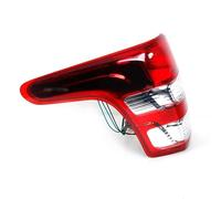 DKPMWD For Mitsubishi L200 2015-on Car Tail Light Lamp Right Left Side For Triton 8330A943 Car Rear Bumper Light(Left)