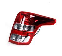 DKPMWD For Mitsubishi L200 2015-on Car Tail Light Lamp Right Left Side For Triton 8330A943 Car Rear Bumper Light(1pair)