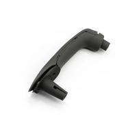 DKPMWD Inner Handle Decorative Frame for VW for Bora for Golf for MK4 for Jetta 1999 2000 2001 2002 2003 2004 Car Interior Front Rear Door Pull Grab Handle 1J0867171A(Gray Left)