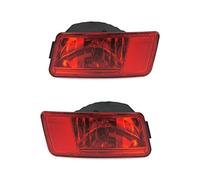 DKPMWD Led Fog Light 05178273 05178272 For Dodge For Journey 2009-2011 Bumper Brake Fog Lights Car Rear Reflector Parking Light