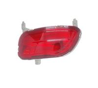DKPMWD Led Fog Light Rear Foglight For Mazda 5 For Mazda5 2008 2009 2010 Bumper Foglamp Fog Light Lamp Brake Lights(R)