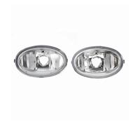 DKPMWD Led Fog Lights 1/2pcs Car Front Bumper Fog Light For Stepwgn 2005-2009 For ACCORD Euro CL7 2004-2005 For Airwave Partner 2005-2010(Left and Right)