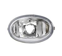 DKPMWD Led Fog Lights 1/2pcs Car Front Bumper Fog Light For Stepwgn 2005-2009 For ACCORD Euro CL7 2004-2005 For Airwave Partner 2005-2010(Right)