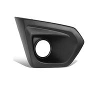 DKPMWD Led Fog Lights 1/2pcs Car Front Bumper Fog Light Shell Cover For Subaru For Impreza 2012-2014(1pc Right)