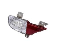 DKPMWD Led Fog Lights Car Left Right Rear Bumper Light Fog Tail Lamp For Mitsubishi For Pajero For Sport 2008-2013(Right-1PCS)