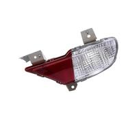 DKPMWD Led Fog Lights Car Left Right Rear Bumper Light Fog Tail Lamp For Mitsubishi For Pajero For Sport 2008-2013(Left-1PCS)