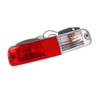 DKPMWD Led Fog Lights Car Left Right Rear Bumper Light Fog Tailfor For Mitsubishi For Pajero For Montero V73 V75 2003-2006(Right-1PCS)