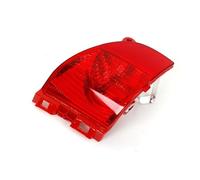 DKPMWD Led Fog Lights Car Rear Bumper Light For Peugeot 308CC C3 2008-2014 Brake Fog Lamp RHD(Left)