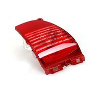 DKPMWD Led Fog Lights Car Rear Bumper Light For Peugeot 308CC C3 2008-2014 Brake Fog Lamp RHD(Right)