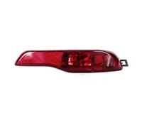 DKPMWD Led Fog Lights For JEEP For Cherokee 2014-2018 Rear Bumper Brake Light Fog Lamp Stop Signal Reflector 68105145AC(Only 1 Right)