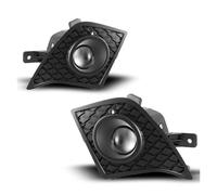 DKPMWD Led Fog Lights Front Bumper Lamps For Lexus IS250 IS350 2014-2016 For F-Sport Fog Lights Projector 2 Pcs Kit Switch+Harness Assembly