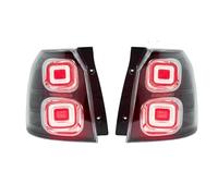 DKPMWD Led Taillight For Land For Rover For Freelander 2 2007-2015 Brake Reversing Light Car Rear Bumper Light