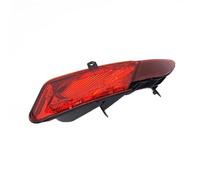 DKPMWD Left Right Side Rear Bumper Reflector Light Lamp For Volvo Xc60 2014 2015 2016 2017 Without Bulbs 31353285 31353286 Car Rear Bumper Light(31353285 Left)