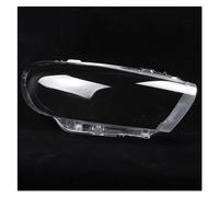 DKPMWD Lights Headlight Assembly For VW For Scirocco 2009-2016 Car Headlight Cover Lens Lamp Shade Head Light Caps Shell Headlight Glass Cover(Right)