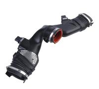 DKPMWD Mass Airflow Sensor MAF Engine Air Hose Duct With Flow Mass Sensor For Mercedes For Benz OM642 W211 W164 W251 A6420908237 6420908237 6420946397 6420943497