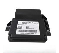 DKPMWD Parking Brake Car Electronic Parking Brake Control Module 3AA907801H 3AA907801J For Q3 84B 8U Hand Brake Actuator