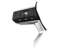 DKPMWD Steering Wheel Control Switch Steering Wheel Cruise Control Switch Button Multifunction Volume For Outlander 4 2022-2024(Left)