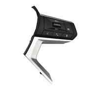 DKPMWD Steering Wheel Control Switch Steering Wheel Cruise Control Switch Button Multifunction Volume For Outlander 4 2022-2024(Right)